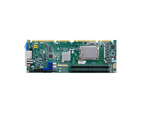 RPSPIC-H610E｜Intel®｜Industrial Motherboards｜DFI